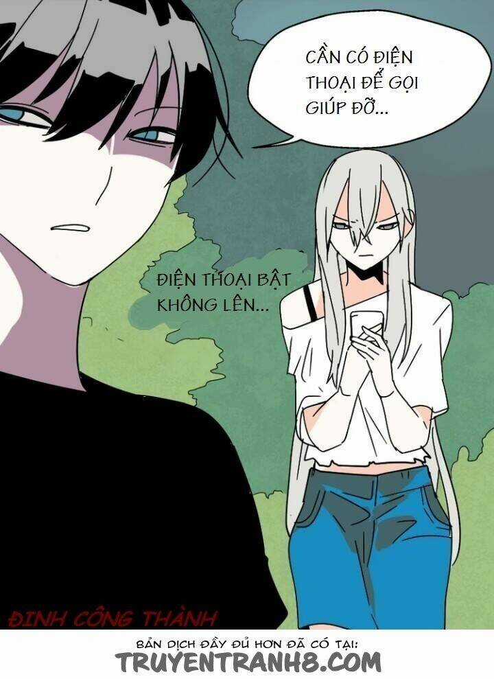 Phần Mềm Thẩm Mỹ - Chapter 30 - Trang 50