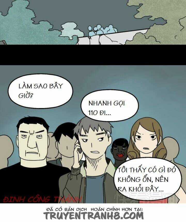 Phần Mềm Thẩm Mỹ - Chapter 30 - Trang 54