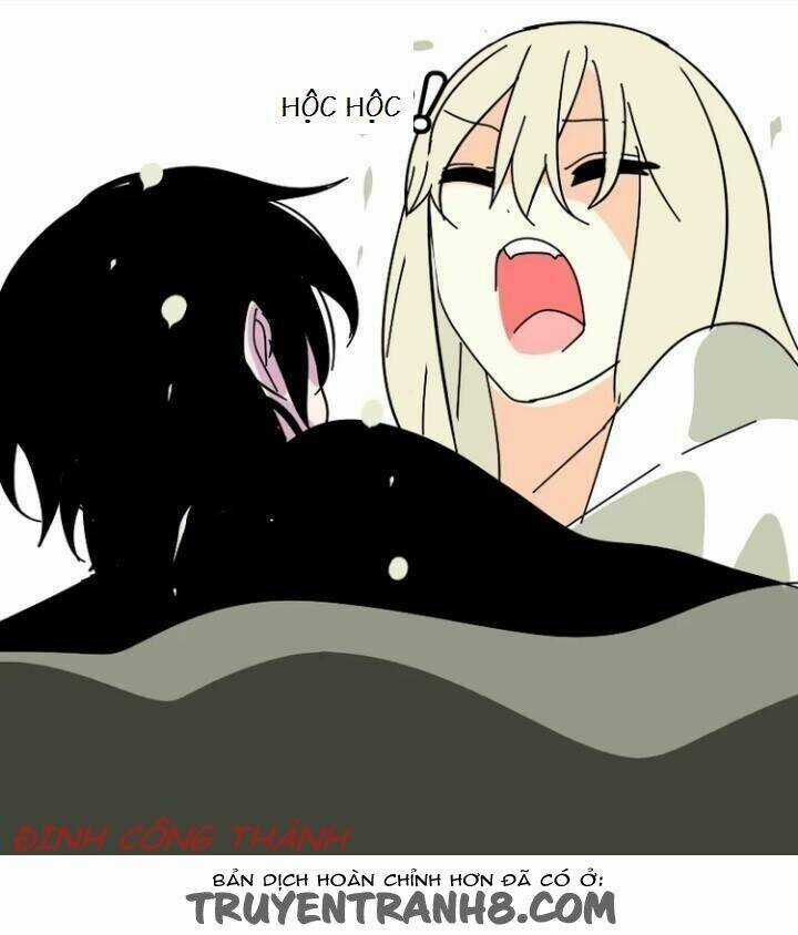 Phần Mềm Thẩm Mỹ - Chapter 30 - Trang 7