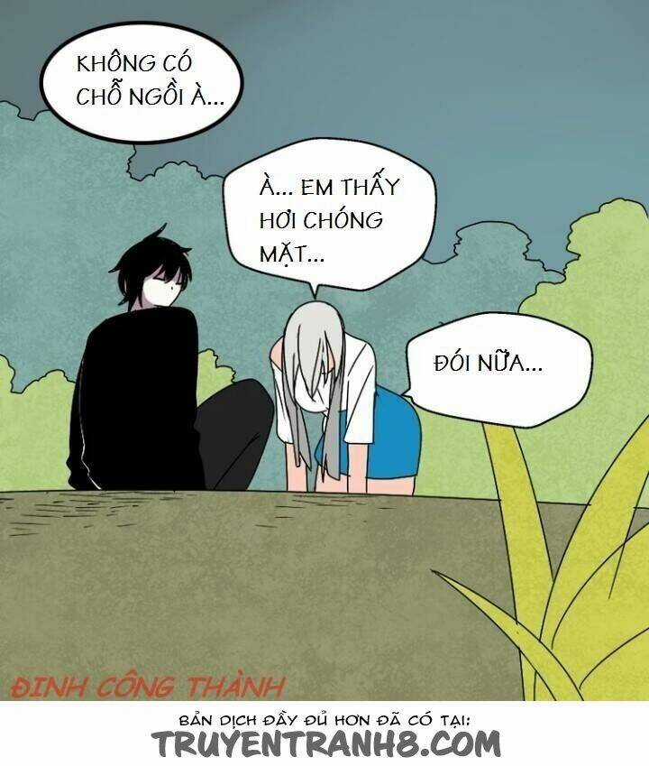 Phần Mềm Thẩm Mỹ - Chapter 30 - Trang 61