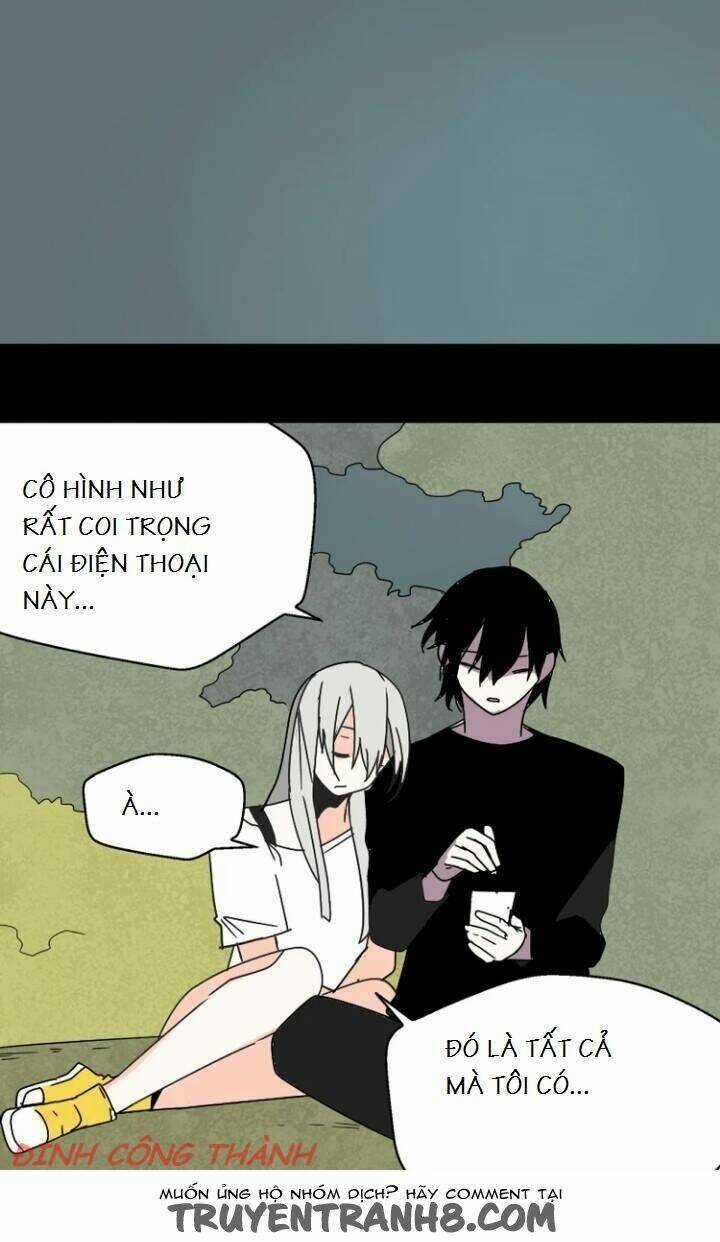 Phần Mềm Thẩm Mỹ - Chapter 30 - Trang 64