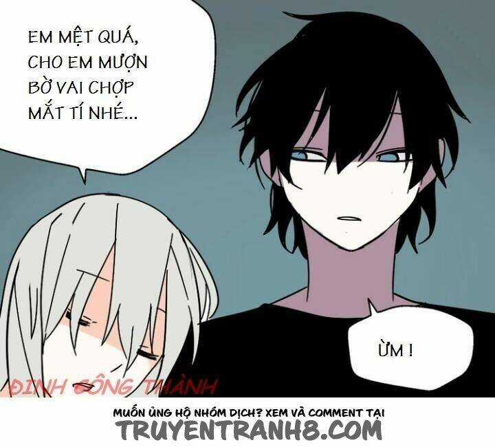 Phần Mềm Thẩm Mỹ - Chapter 30 - Trang 65