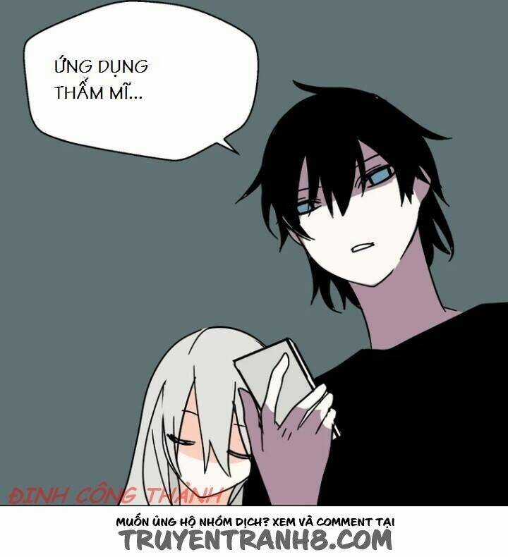 Phần Mềm Thẩm Mỹ - Chapter 30 - Trang 70