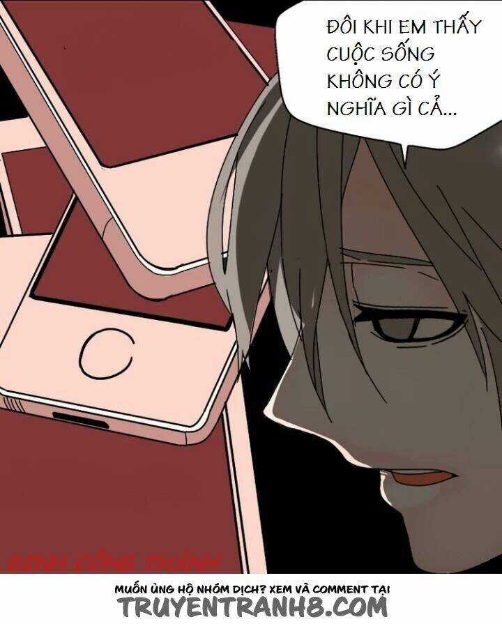 Phần Mềm Thẩm Mỹ - Chapter 31 - Trang 1