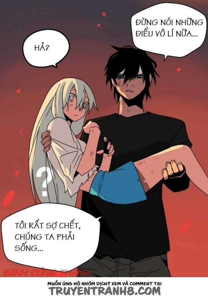 Phần Mềm Thẩm Mỹ - Chapter 31 - Trang 15