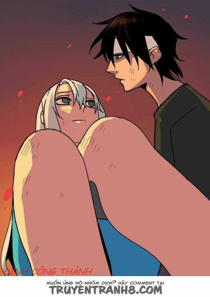 Phần Mềm Thẩm Mỹ - Chapter 31 - Trang 16