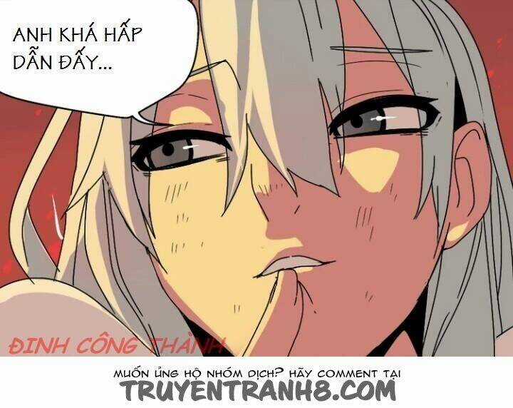 Phần Mềm Thẩm Mỹ - Chapter 31 - Trang 17