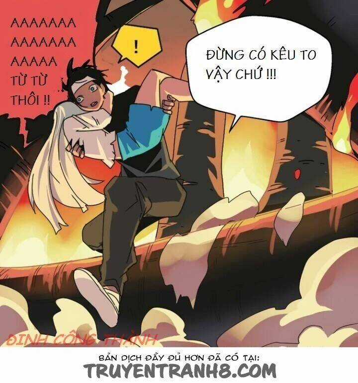 Phần Mềm Thẩm Mỹ - Chapter 31 - Trang 19