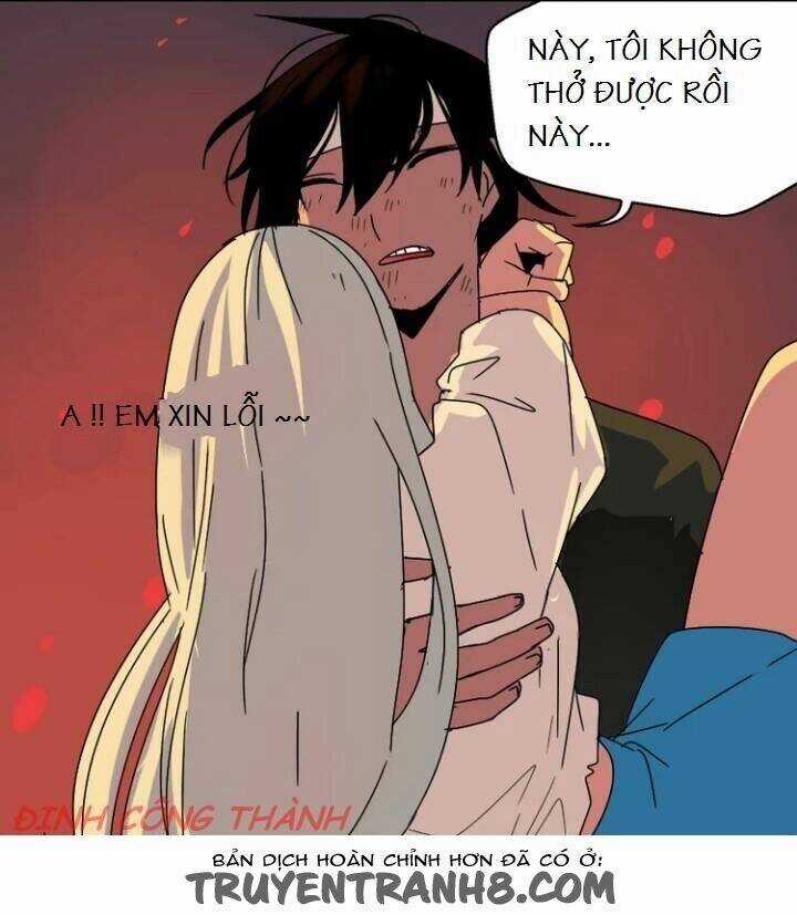 Phần Mềm Thẩm Mỹ - Chapter 31 - Trang 20