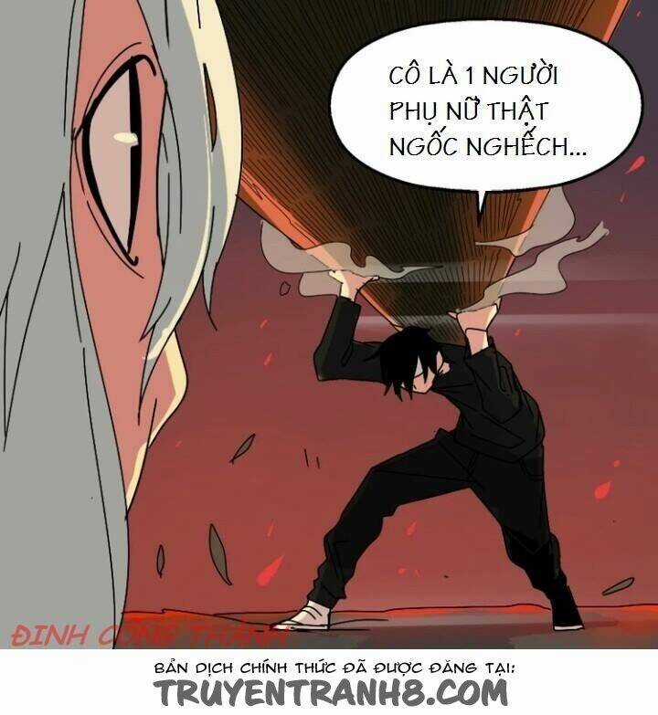 Phần Mềm Thẩm Mỹ - Chapter 31 - Trang 29