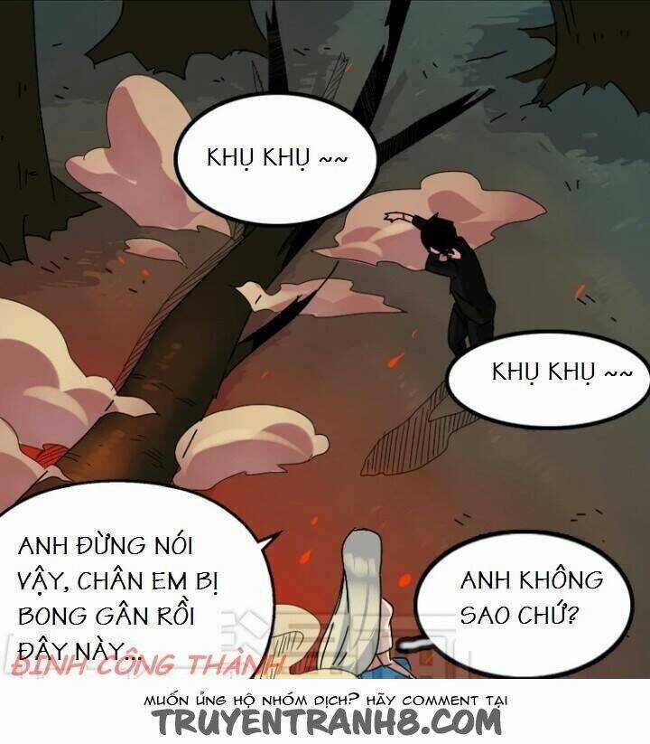 Phần Mềm Thẩm Mỹ - Chapter 31 - Trang 30
