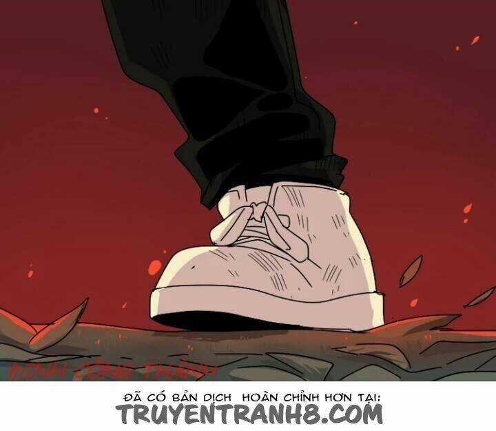 Phần Mềm Thẩm Mỹ - Chapter 31 - Trang 34