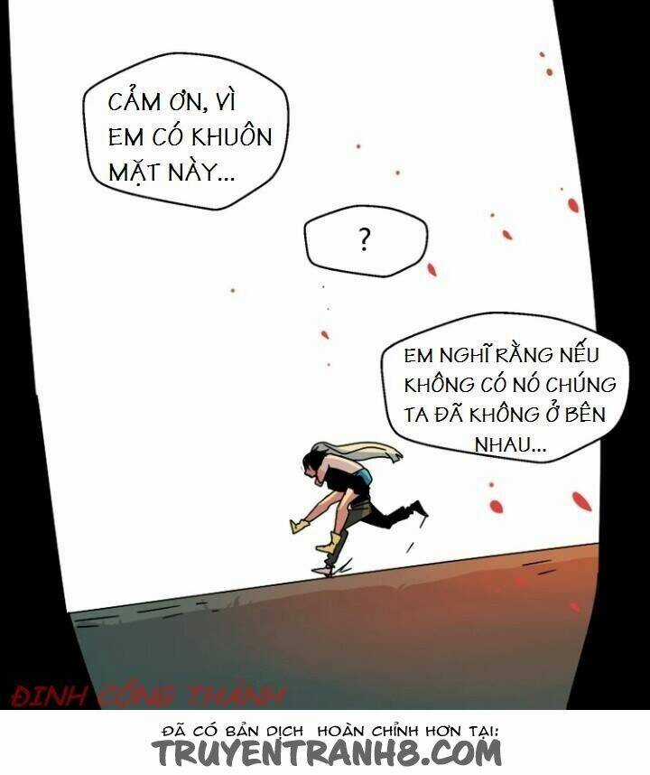 Phần Mềm Thẩm Mỹ - Chapter 31 - Trang 41