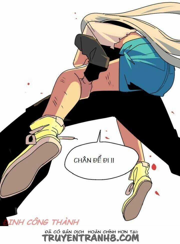 Phần Mềm Thẩm Mỹ - Chapter 31 - Trang 45