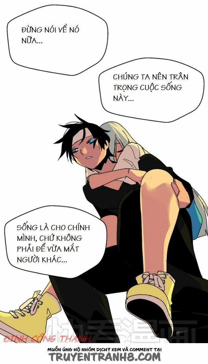 Phần Mềm Thẩm Mỹ - Chapter 31 - Trang 47