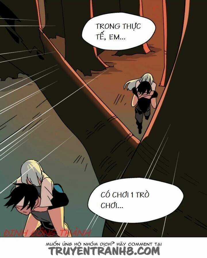 Phần Mềm Thẩm Mỹ - Chapter 31 - Trang 49