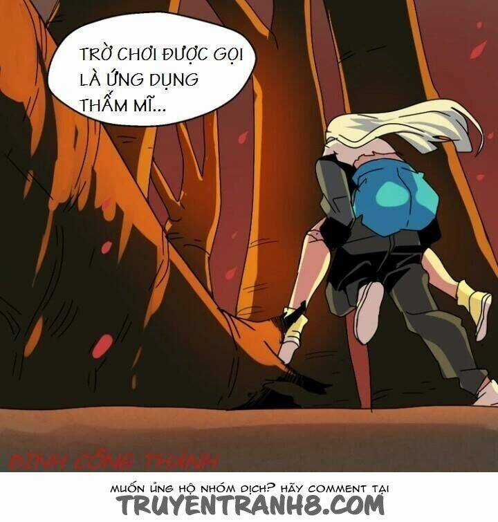 Phần Mềm Thẩm Mỹ - Chapter 31 - Trang 50