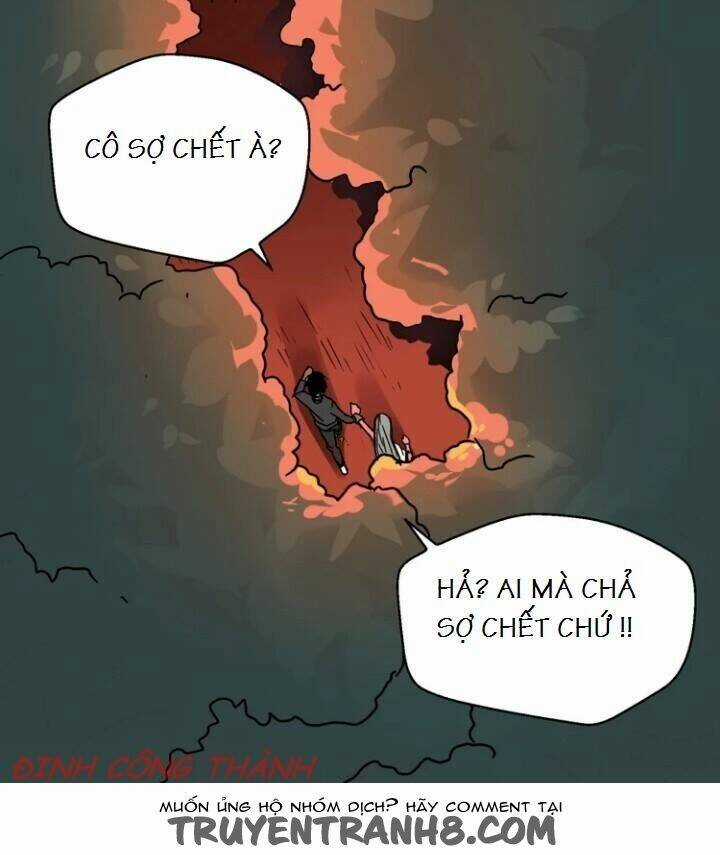 Phần Mềm Thẩm Mỹ - Chapter 31 - Trang 6