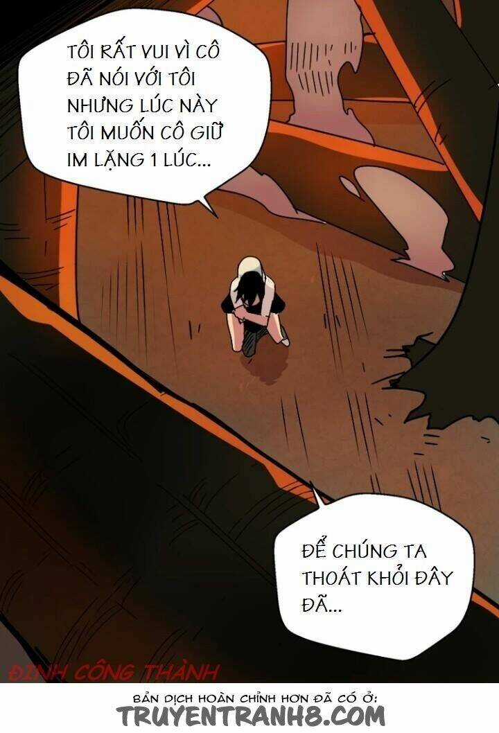 Phần Mềm Thẩm Mỹ - Chapter 31 - Trang 52