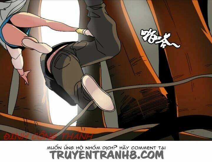 Phần Mềm Thẩm Mỹ - Chapter 31 - Trang 53