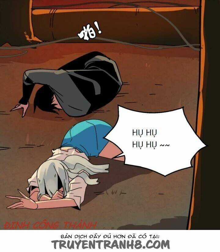 Phần Mềm Thẩm Mỹ - Chapter 31 - Trang 54