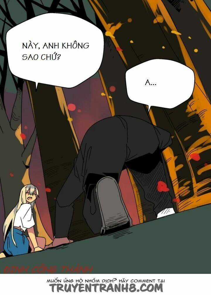 Phần Mềm Thẩm Mỹ - Chapter 31 - Trang 55