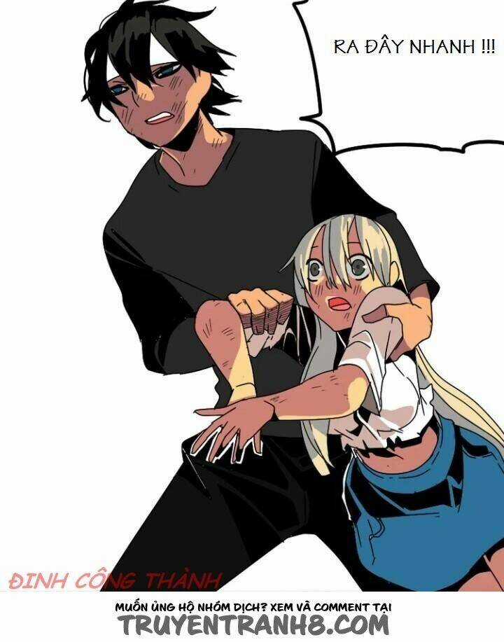 Phần Mềm Thẩm Mỹ - Chapter 31 - Trang 56