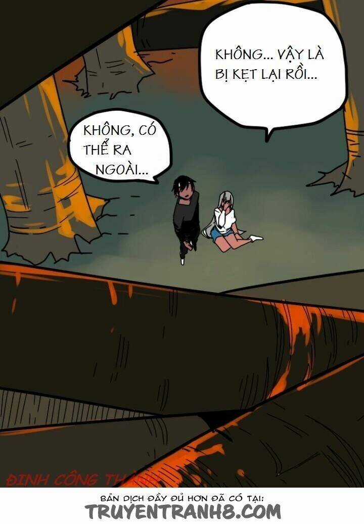 Phần Mềm Thẩm Mỹ - Chapter 31 - Trang 58