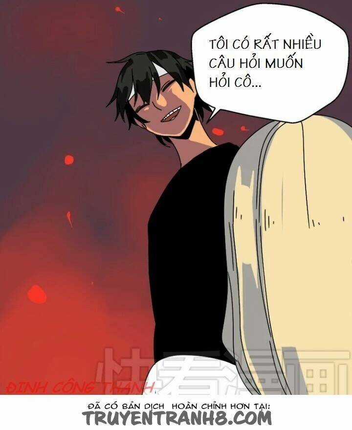 Phần Mềm Thẩm Mỹ - Chapter 31 - Trang 59