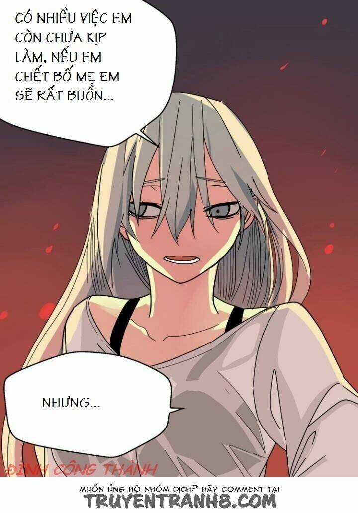 Phần Mềm Thẩm Mỹ - Chapter 31 - Trang 7