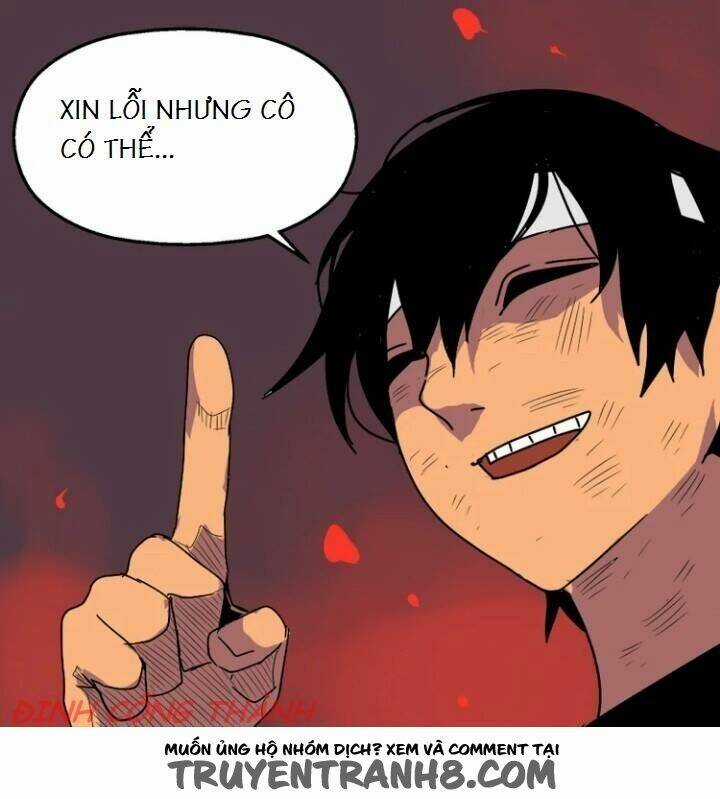 Phần Mềm Thẩm Mỹ - Chapter 31 - Trang 61