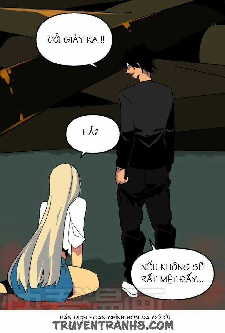 Phần Mềm Thẩm Mỹ - Chapter 31 - Trang 62