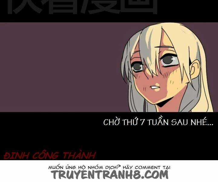 Phần Mềm Thẩm Mỹ - Chapter 31 - Trang 63