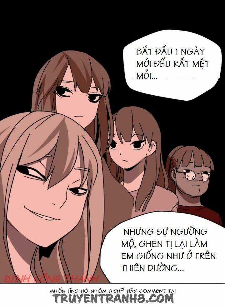 Phần Mềm Thẩm Mỹ - Chapter 31 - Trang 9