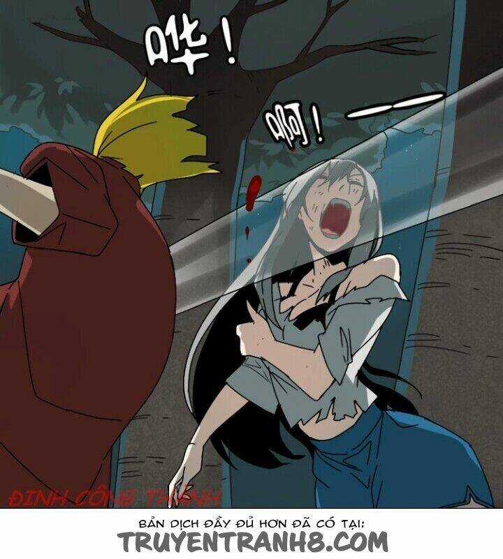 Phần Mềm Thẩm Mỹ - Chapter 32 - Trang 1