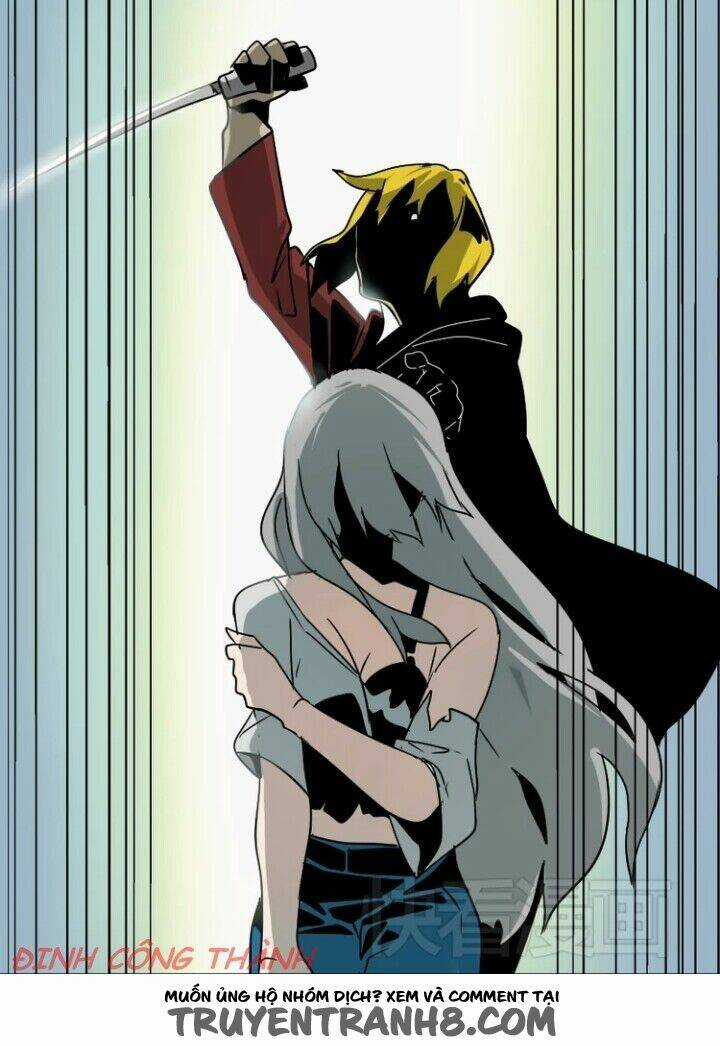 Phần Mềm Thẩm Mỹ - Chapter 32 - Trang 12