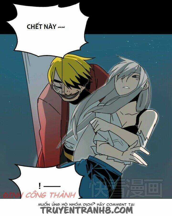 Phần Mềm Thẩm Mỹ - Chapter 32 - Trang 14