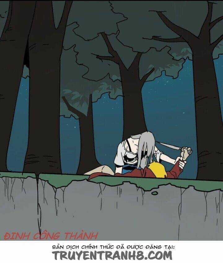 Phần Mềm Thẩm Mỹ - Chapter 32 - Trang 20