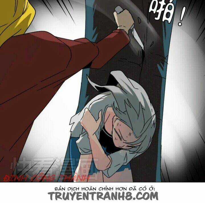 Phần Mềm Thẩm Mỹ - Chapter 32 - Trang 3