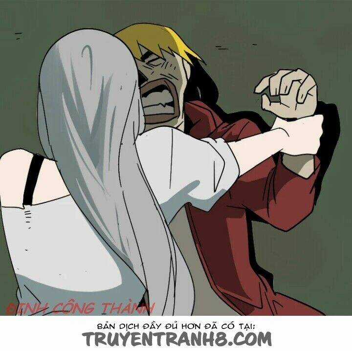 Phần Mềm Thẩm Mỹ - Chapter 32 - Trang 21