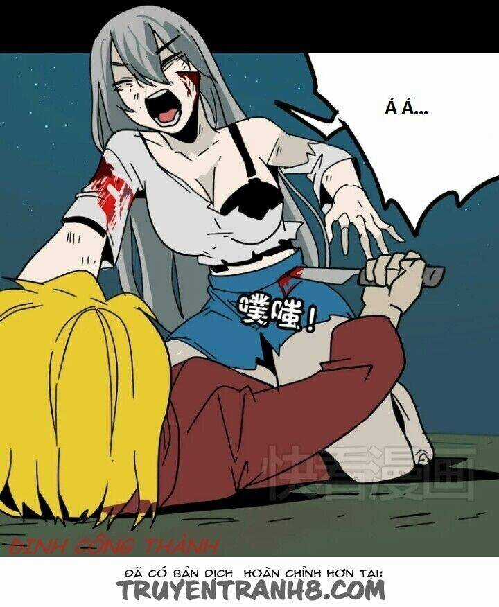 Phần Mềm Thẩm Mỹ - Chapter 32 - Trang 23