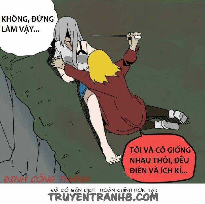 Phần Mềm Thẩm Mỹ - Chapter 32 - Trang 25