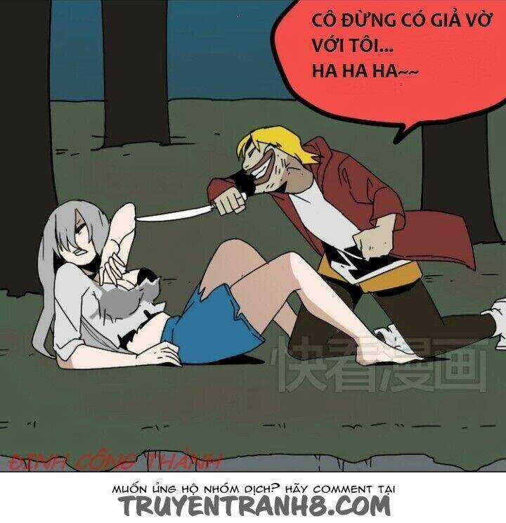 Phần Mềm Thẩm Mỹ - Chapter 32 - Trang 26