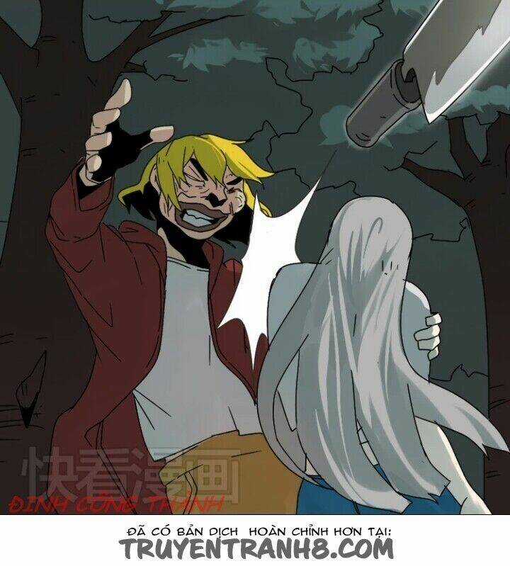 Phần Mềm Thẩm Mỹ - Chapter 32 - Trang 4