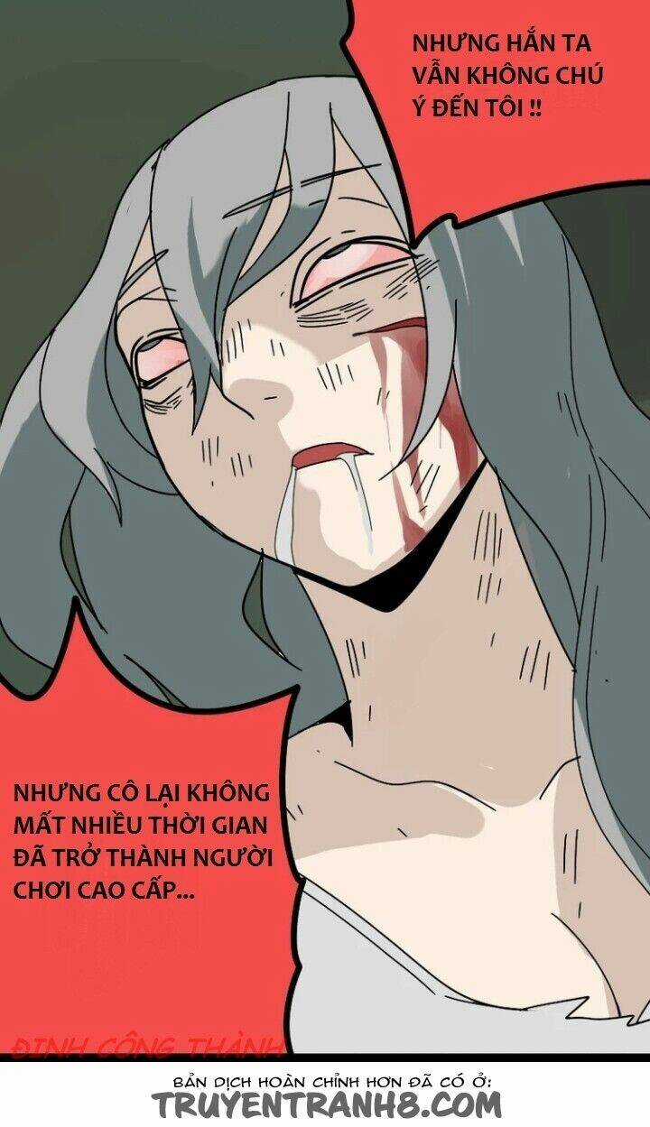 Phần Mềm Thẩm Mỹ - Chapter 32 - Trang 32