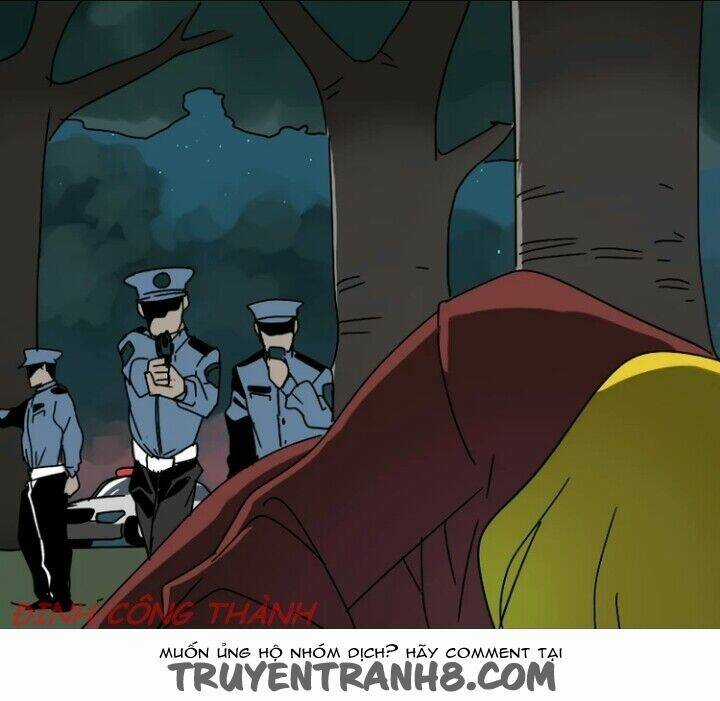 Phần Mềm Thẩm Mỹ - Chapter 32 - Trang 36