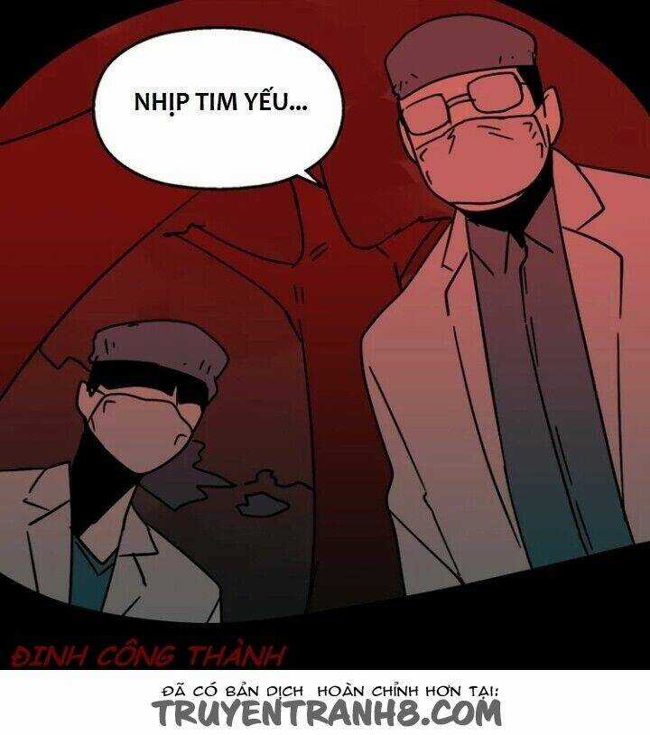 Phần Mềm Thẩm Mỹ - Chapter 32 - Trang 37