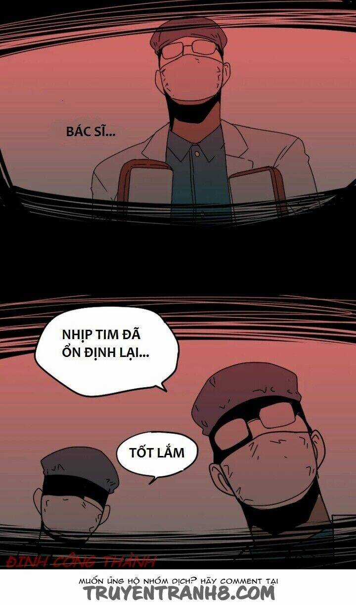 Phần Mềm Thẩm Mỹ - Chapter 32 - Trang 38