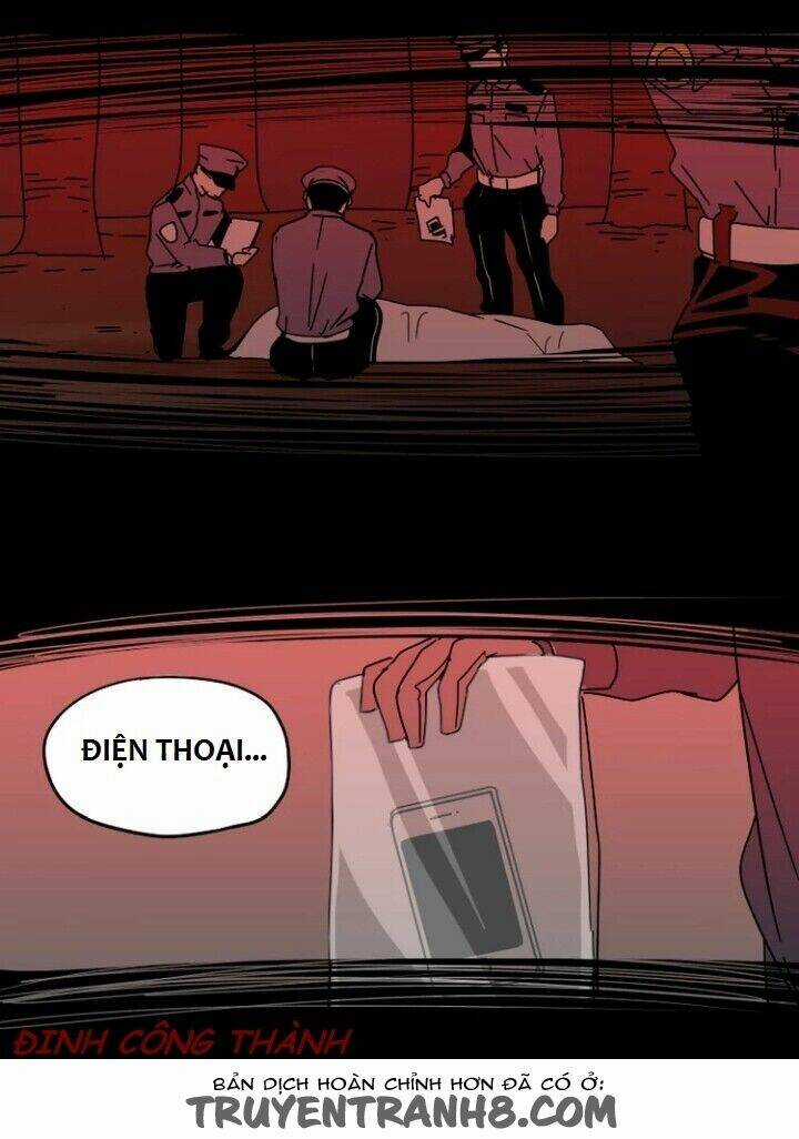 Phần Mềm Thẩm Mỹ - Chapter 32 - Trang 39