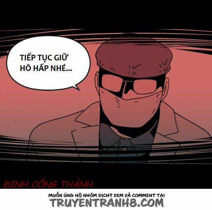 Phần Mềm Thẩm Mỹ - Chapter 32 - Trang 40